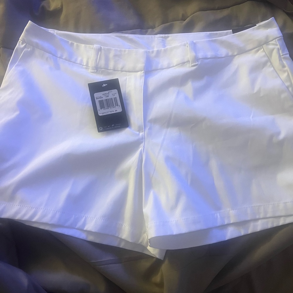 Nike Women’s Flex Golf Shorts